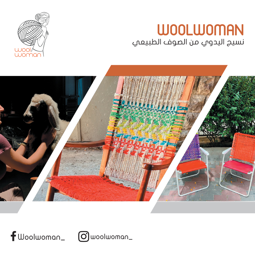 Woolwoman