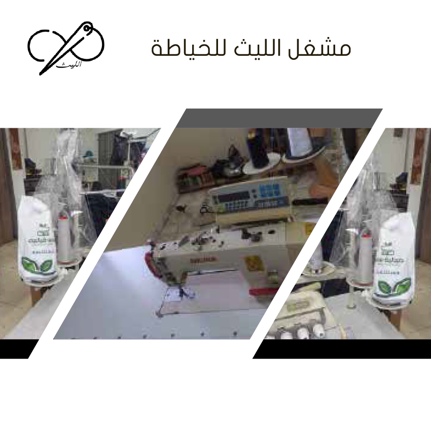مشغل الليث